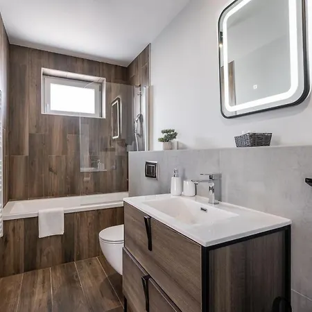 Radnoti Appartamento Veszprém