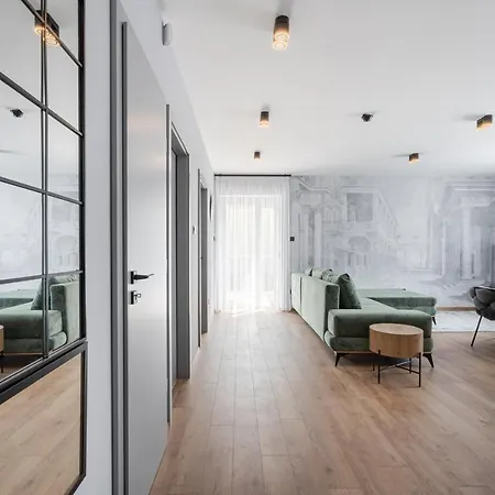 Radnoti Appartamento Veszprém