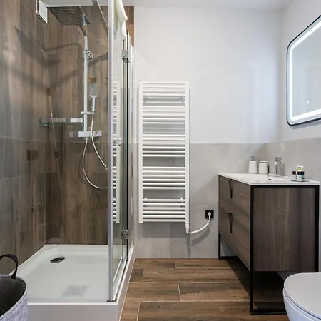 Radnoti Apartament Veszprém