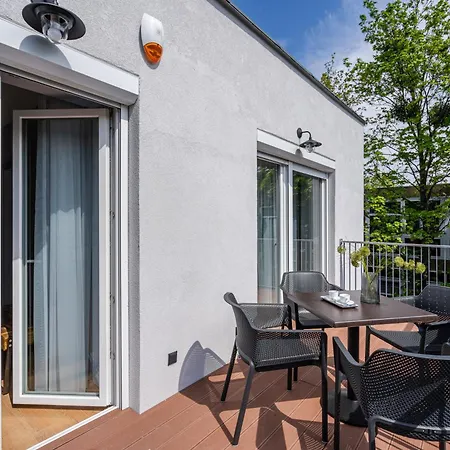 Apartament Radnoti *