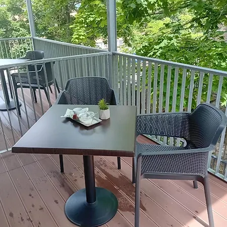 Apartament Radnoti *