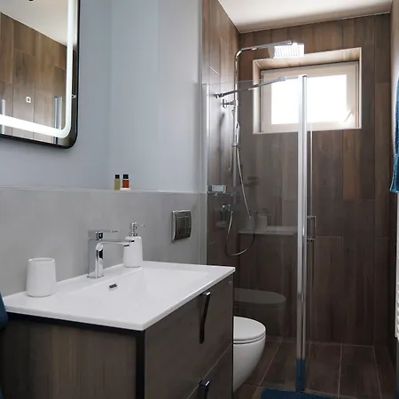 Apartment Radnoti Veszprém
