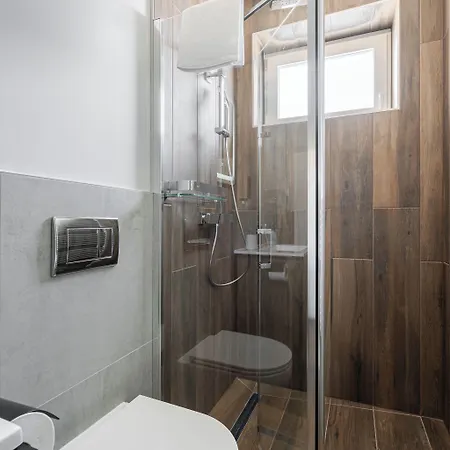 Radnoti Apartment Veszprém