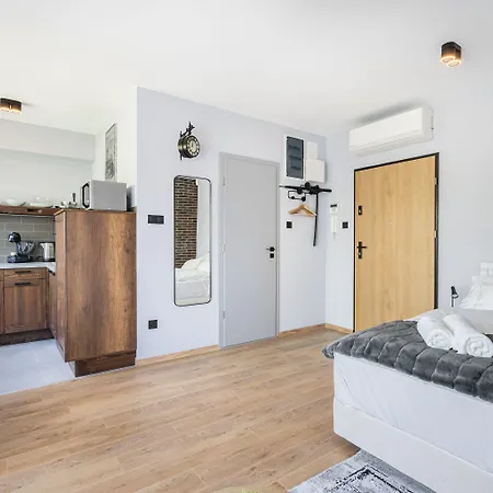 Apartment Radnoti Veszprém