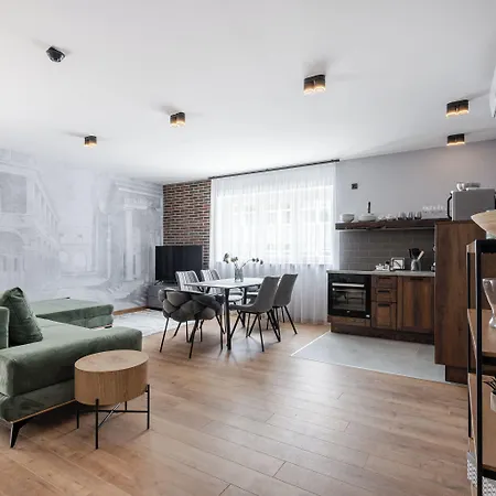 Radnoti Apartment Veszprém
