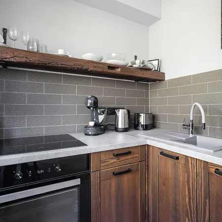 Apartment Radnoti Veszprém
