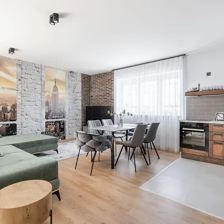 Apartment Radnoti Veszprém