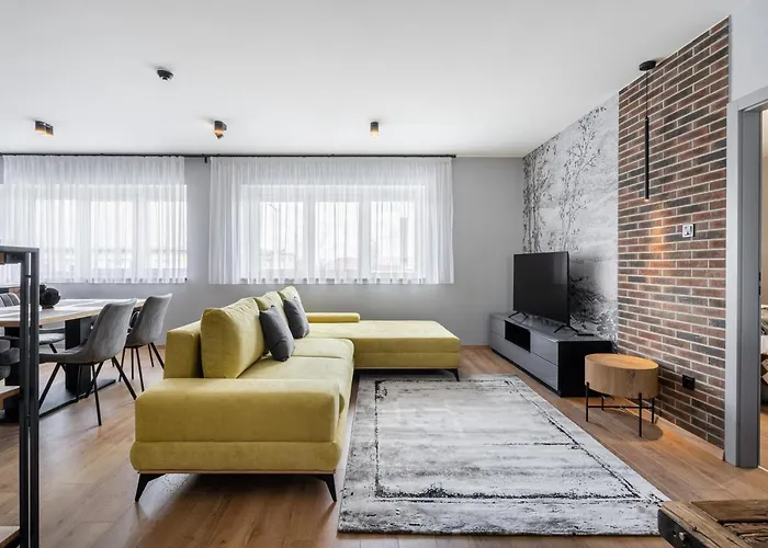 Apartament Radnoti *