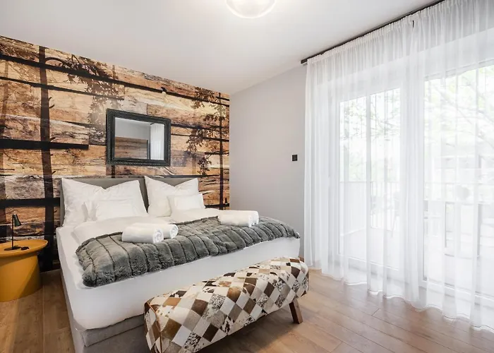 Apartament Radnoti *