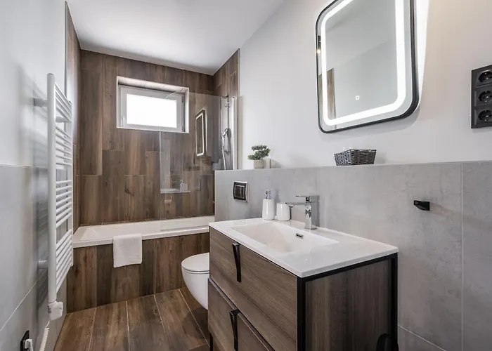 Radnoti Apartament Veszprém