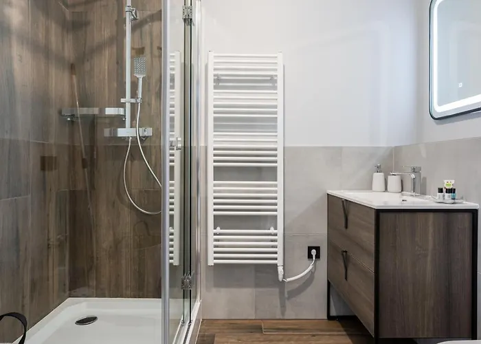 Radnoti Apartament Veszprém